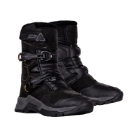 Leatt Мотоботы ADV HydraDri 7.5 Short V26 Stealth в Самаре