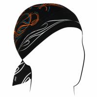 ZAN Бандана SportFlex Pinstripe Flame в Самаре