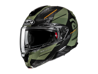 HJC Шлем RPHA91 Blat MC7 в Самаре