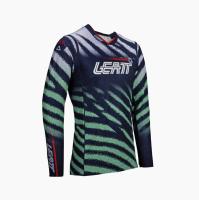 Leatt Джерси 5.5 UltraWeld Matcha 2025 в Самаре