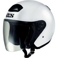 IXS Шлем HX 118 Белый в Самаре