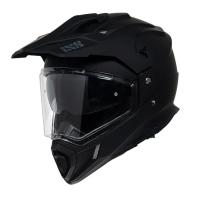 IXS Мотошлем IXS 209 1.0 Черный матовый в Самаре