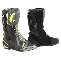 Forma Ботинки Phantom Black/Gray/Yellow Fluo в Самаре