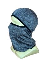 Scout Подшлемник трансформер Light Silk светло-серый в Самаре