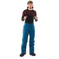 Dragonfly Штаны горнолыжные Gravity Man Dark Blue 2025 в Самаре