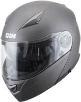 IXS Шлем модуляр HX 300 1.0 Серый матовый в Самаре