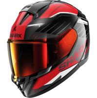 Shark Шлем Ridill 2 Bersek Black/Red/Anthracite в Самаре
