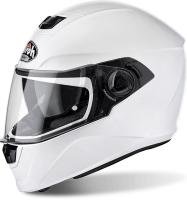 Airoh шлем интеграл Storm white Gloss в Самаре