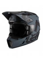 Leatt Шлем кроссовый 3.5 Ghost в Самаре