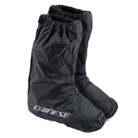 Dainese Дождевые Бахилы Rain Overboots Black в Самаре