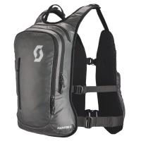Scott Рюкзак Radiator 12 black/dark grey в Самаре