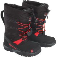 Scott Ботинки зимние SMB R/T Black-Red в Самаре