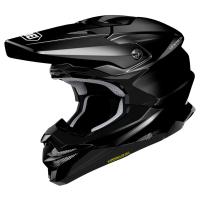 Shoei Мотошлем VFX-WR 06 Plain черный в Самаре