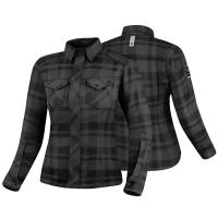 Shima Рубашка Renegade 2.0 Lady Black в Самаре