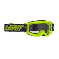 Leatt Маска Vizion 3.5 Argon Clear 90% в Самаре