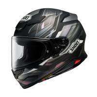 Shoei Мотошлем NXR 2 Capriccio серебристо-черный в Самаре