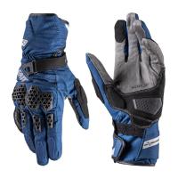 Leatt Перчатки ADV HydraDri 6.5 Midnight Blue в Самаре