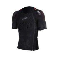 Leatt Защитный панцирь Body Tee ReaFlex Stealth V26 Black в Самаре