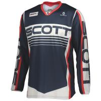 Scott Джерси 350 Race blue/red в Самаре