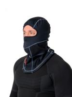 Starks Подшлемник Light Combi Ws Черный в Самаре