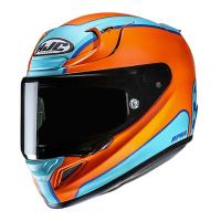 HJC Шлем RPHA12 Respon MC27SF в Самаре