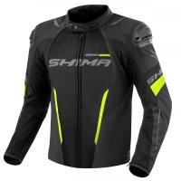 Shima Куртка Solid 2.0 Men Vent Fluo в Самаре