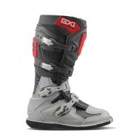 Gaerne Мотоботы GX-1 Goodyear Anthracite/Grey/Red в Самаре