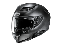 HJC Шлем F71 Semi Flat Black в Самаре