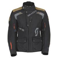 Scott Куртка женская Dualraid Dryo black в Самаре