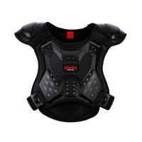 Starks Моточерепаха детская Vest  Armor Kids V2 Чёрный в Самаре