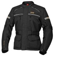 IXS Куртка Tour Jacket Classic-GTX черная в Самаре