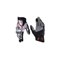 Leatt Перчатки ADV HydraDri 7.5 Short 2026 Steel в Самаре