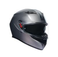 AGV Шлем K3 2206 Rodio Grey Matt в Самаре