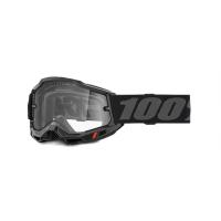 100% Очки Accuri 2 Enduro MTB Black / Clear в Самаре