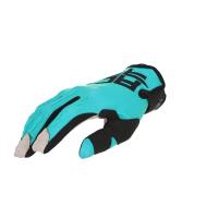 Acerbis Перчатки MX X-H Petrol Green в Самаре