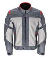 Acerbis Куртка Ramsey My Vented 2.0 Grey/Red в Самаре