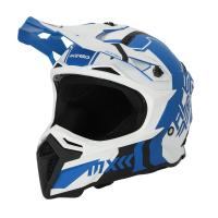 Acerbis Шлем Profile 5 22-06 White/Blue в Самаре