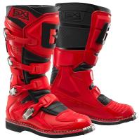 Gaerne Мотоботы GX-1 GoodYear Black/Red в Самаре