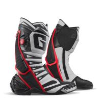Gaerne Мотоботы GP1 Evo Nardo-Grey/Red в Самаре