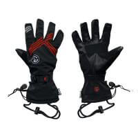 Finntrail Перчатки Wintersport 2750 GraphiteRed в Самаре