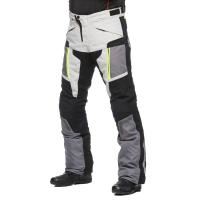 Scout Штаны GT Touring 3 4-season black/grey/yellow в Самаре