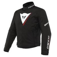 Dainese Куртка Veloce D-Dry Black/White/Lava-Red в Самаре