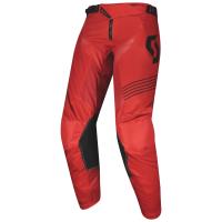 SCOTT Брюки 450 Angled red/black в Самаре