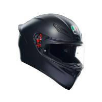 AGV Шлем K1 S Matt Black в Самаре