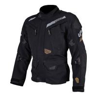 Leatt Мотокуртка ADV DriTour 7.5 2026 Stealth в Самаре