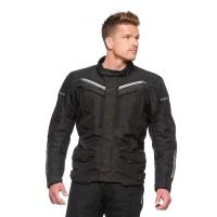 Scout Куртка GT Touring 3 4-season black в Самаре
