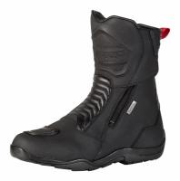 IXS мотоботы Tour Boots Pacego-ST 003 Черный в Самаре