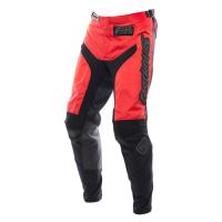 Fasthouse Брюки Grindhouse Pant Red/Black в Самаре