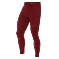 Brubeck Кальсоны мужские Thermo Nilit Heat Бордовый в Самаре