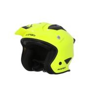 Acerbis Шлем Jet Aria 22-06 Yellow 2 в Самаре